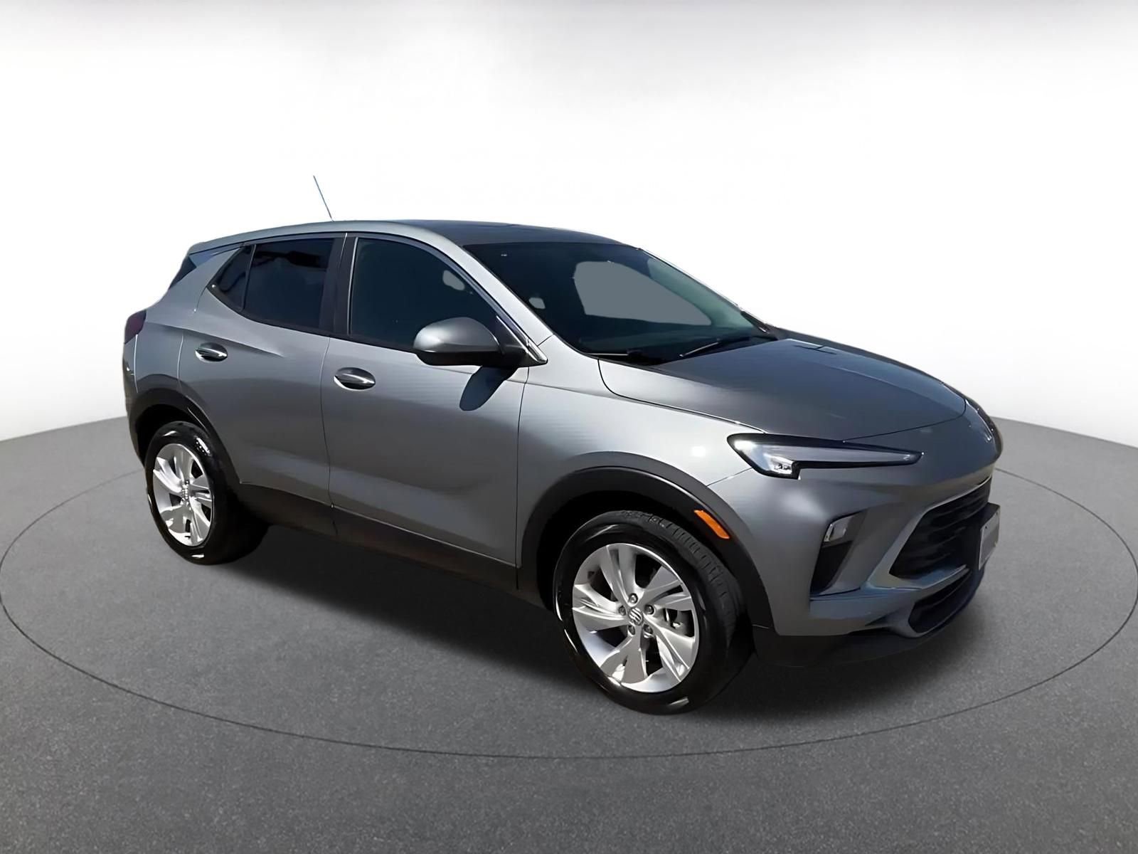 Thumbnail: 2025 Buick Encore GX - 2