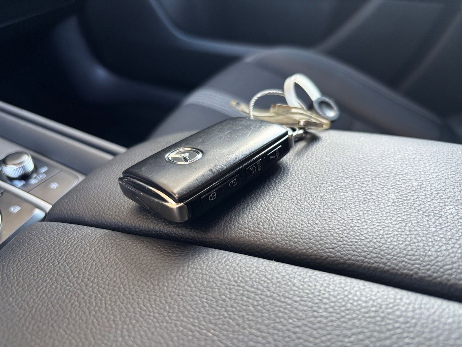 Thumbnail: 2025 Mazda CX-50 - 21