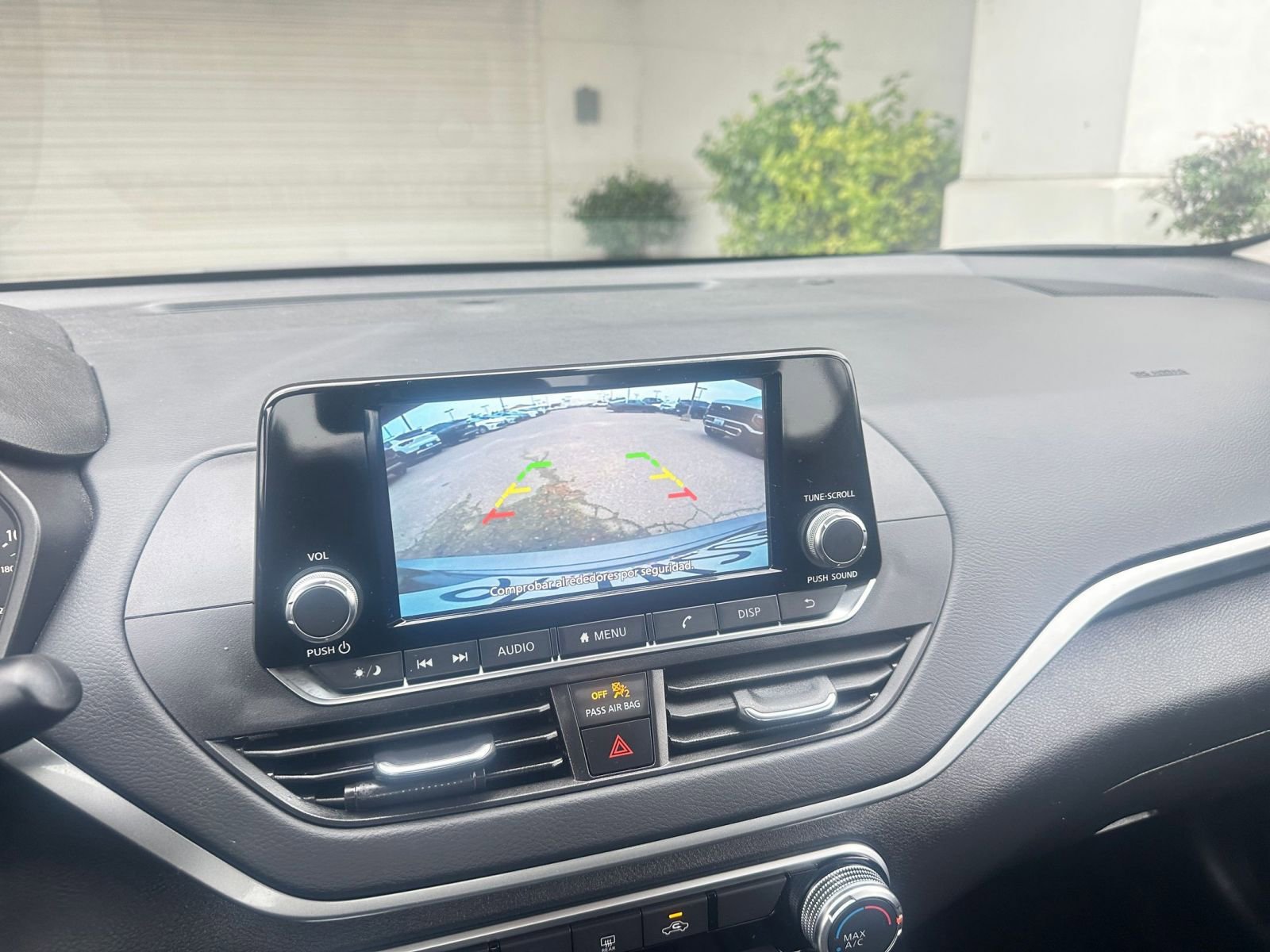 Thumbnail: 2023 Nissan Altima - 17