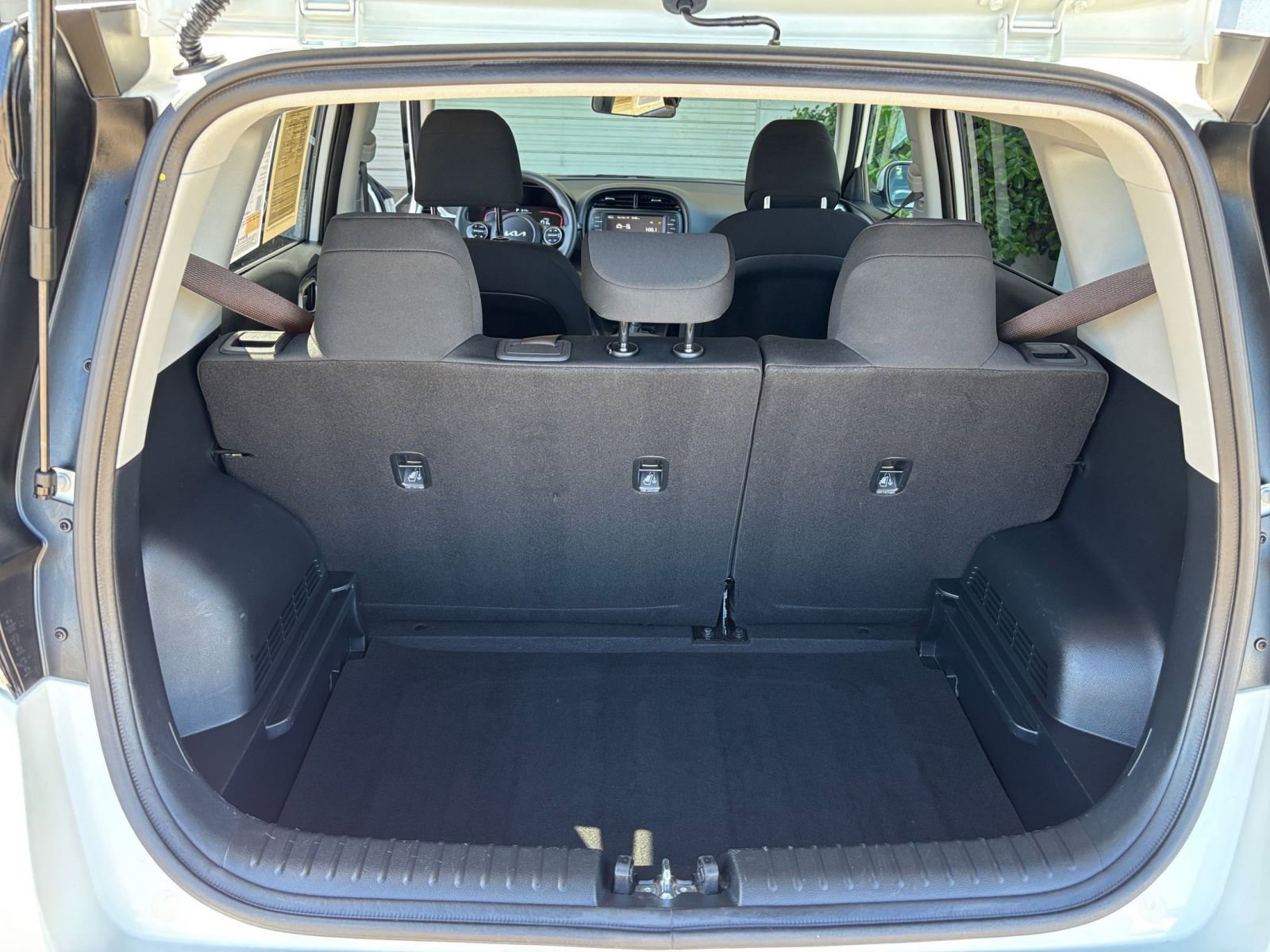 Thumbnail: 2025 Kia Soul - 29