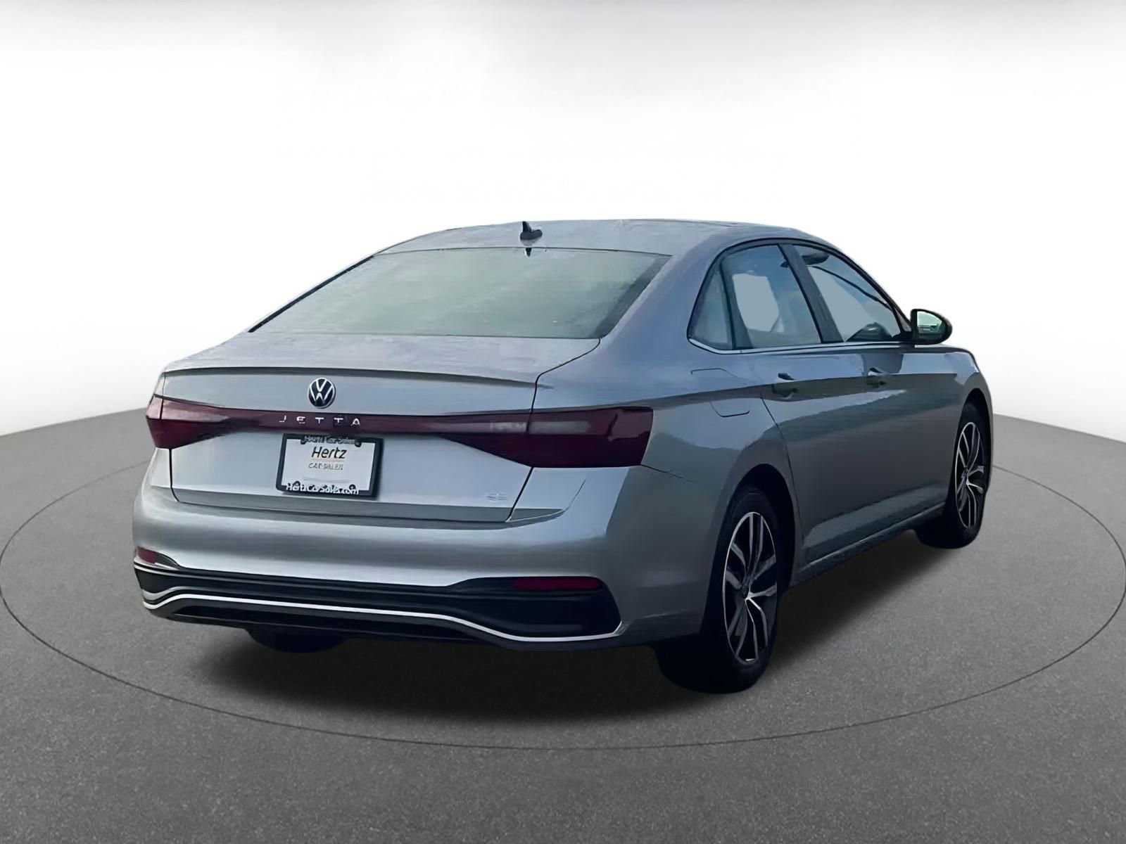 Thumbnail: 2025 Volkswagen Jetta - 14