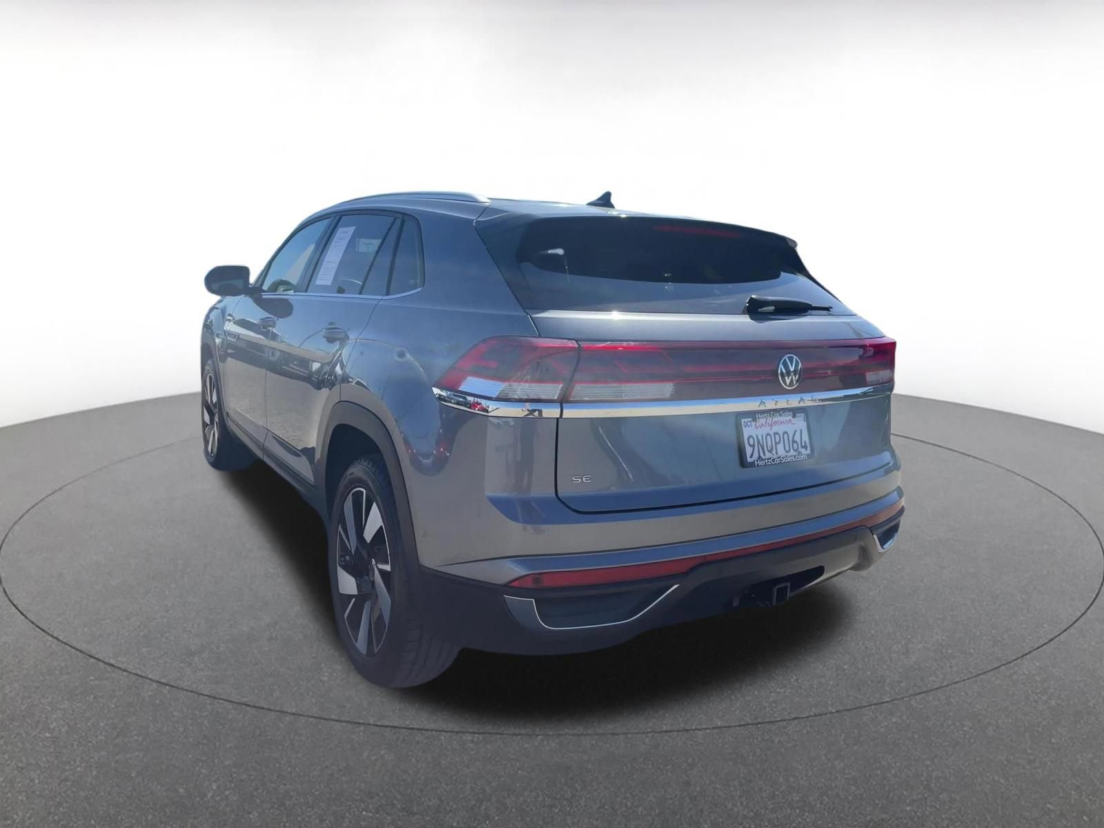 Thumbnail: 2025 Volkswagen Atlas - 10