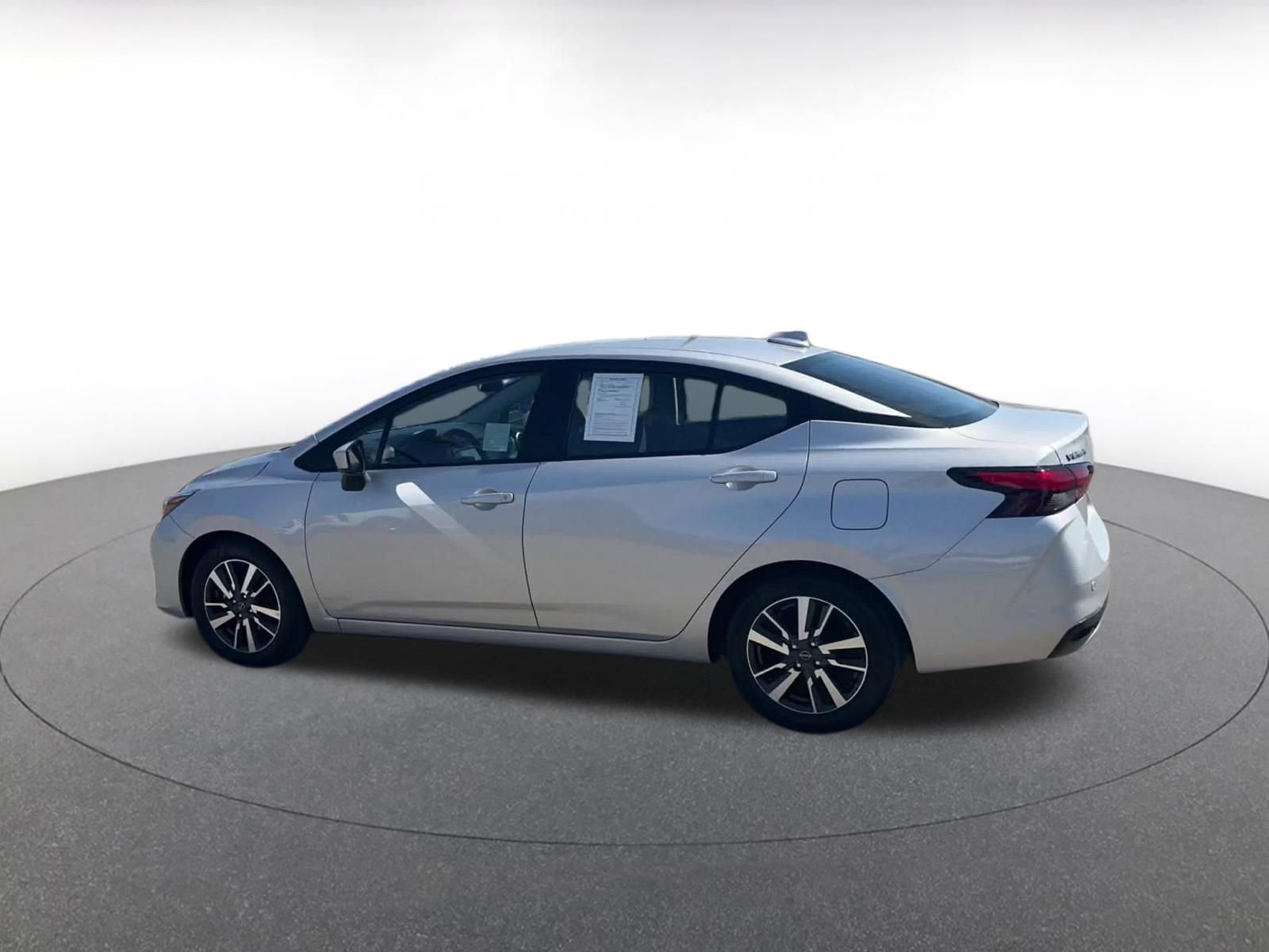 Thumbnail: 2025 Nissan Versa - 10