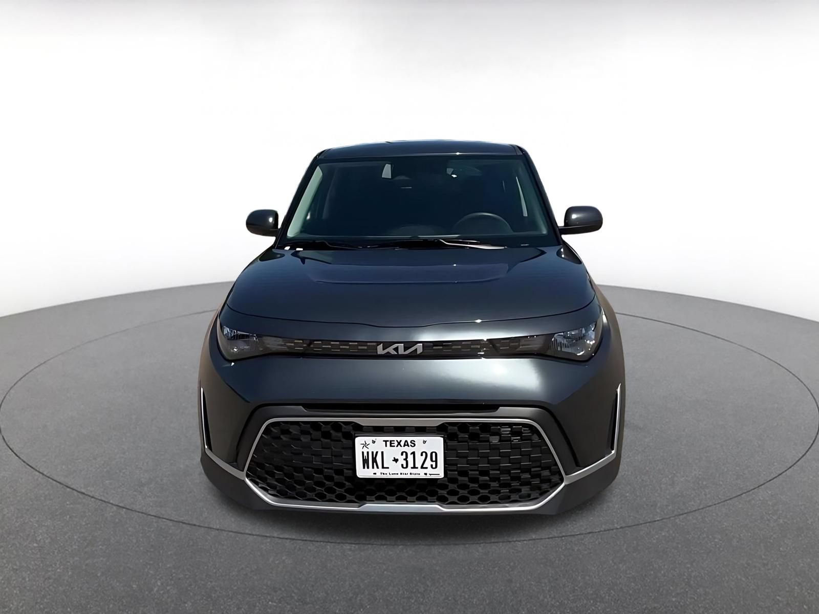 Thumbnail: 2025 Kia Soul - 4
