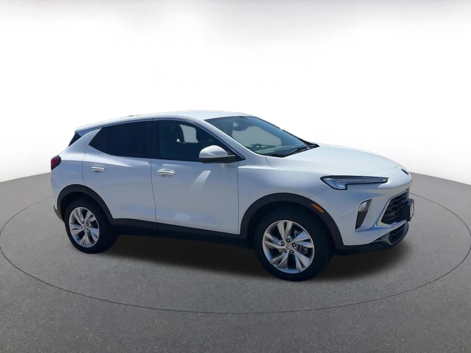 Thumbnail: 2025 Buick Encore GX - 2