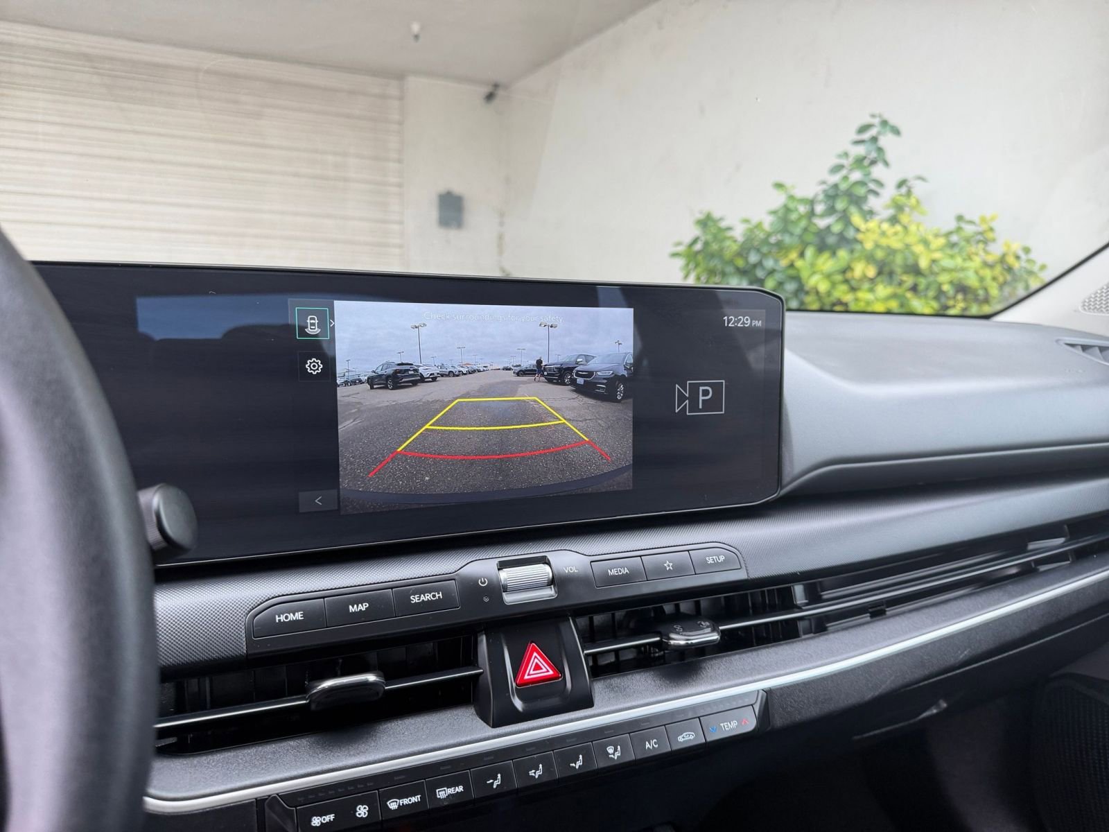 Thumbnail: 2025 Kia K4 - 25