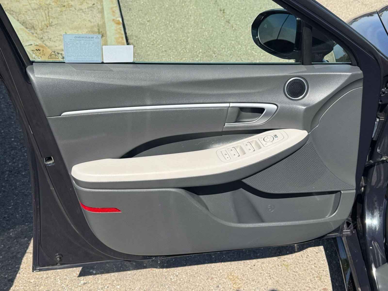 Thumbnail: 2025 Hyundai Sonata - 18