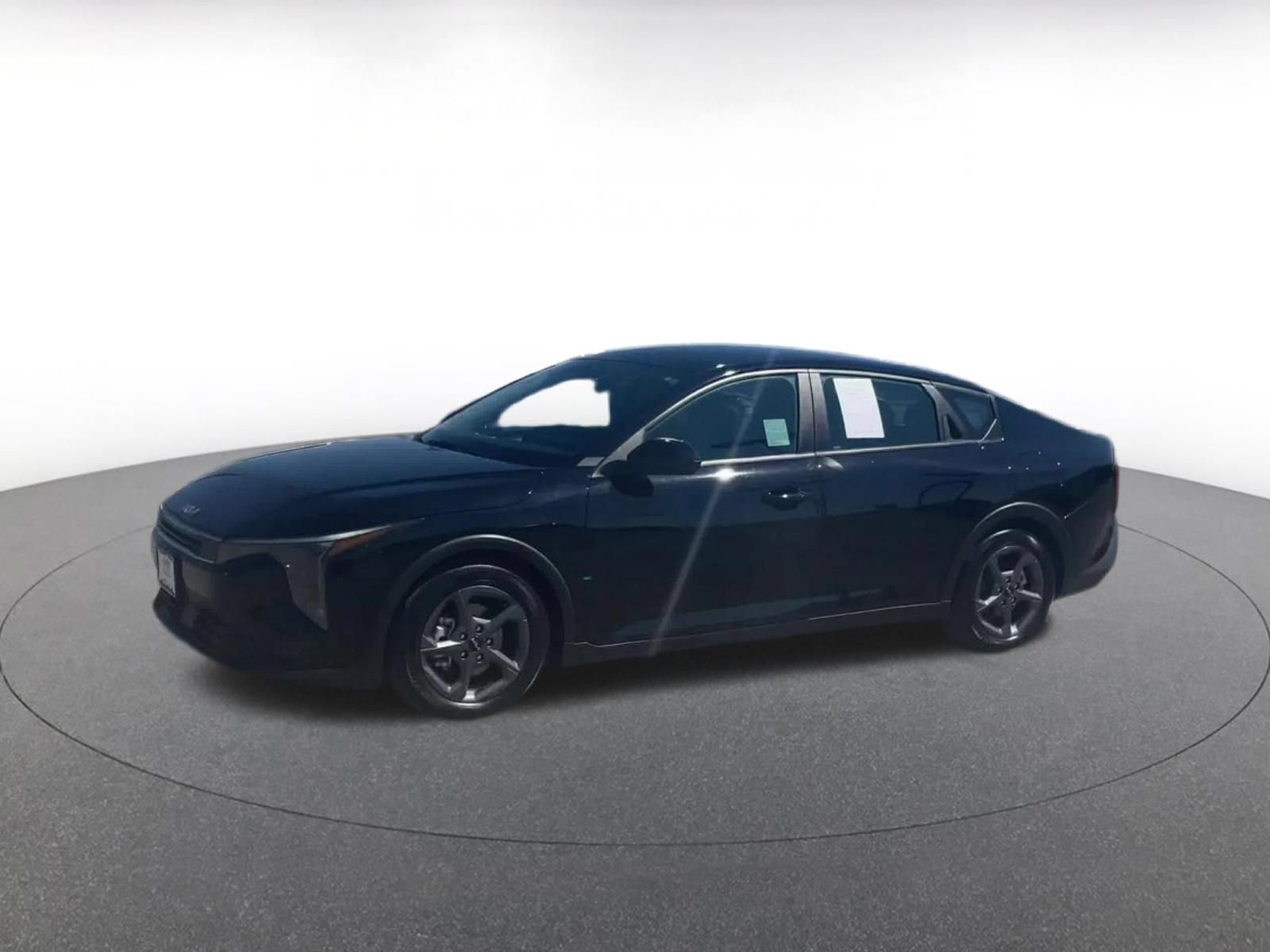 Thumbnail: 2025 Kia K4 - 8