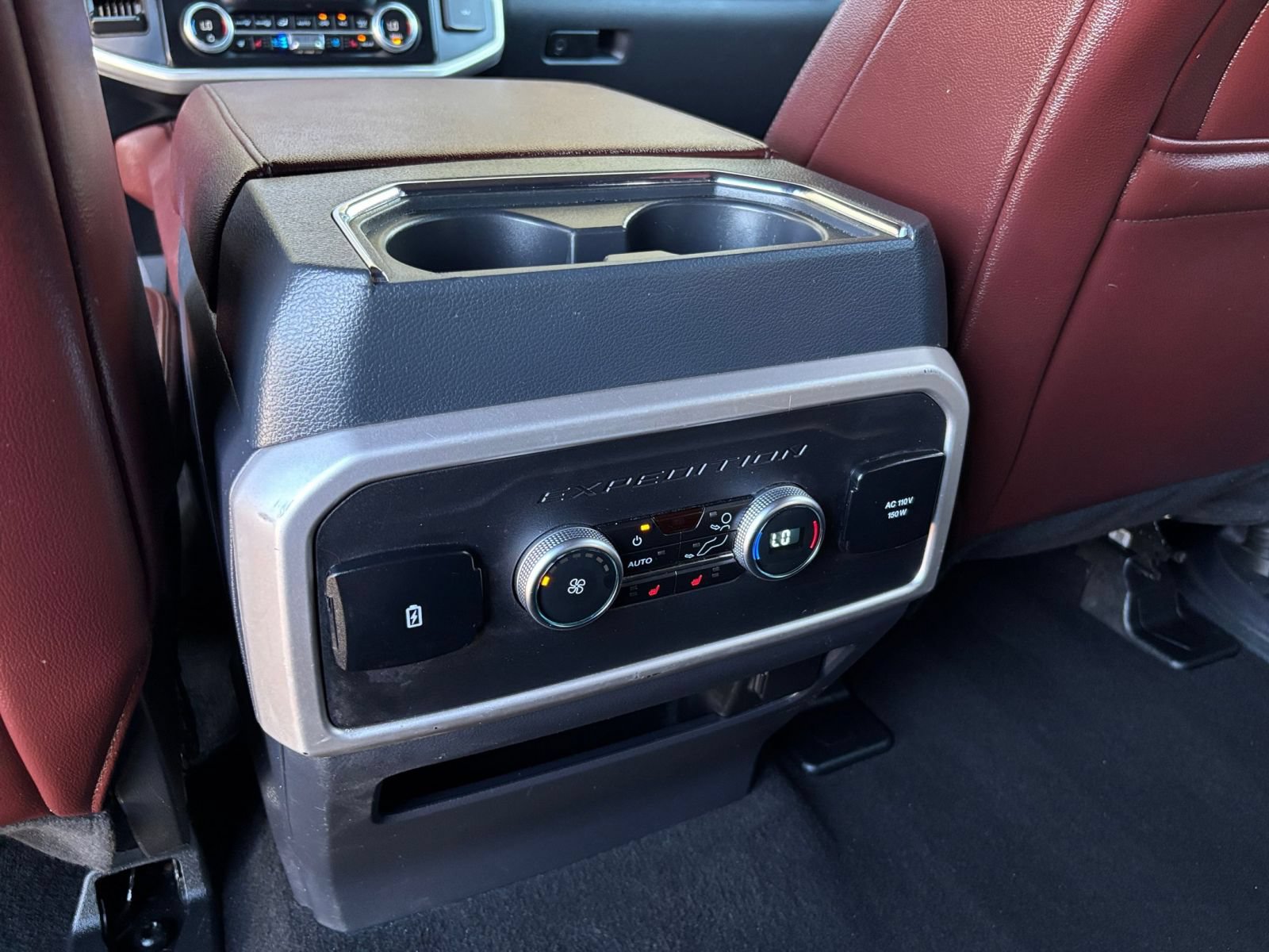 Thumbnail: 2024 Ford Expedition MAX - 21