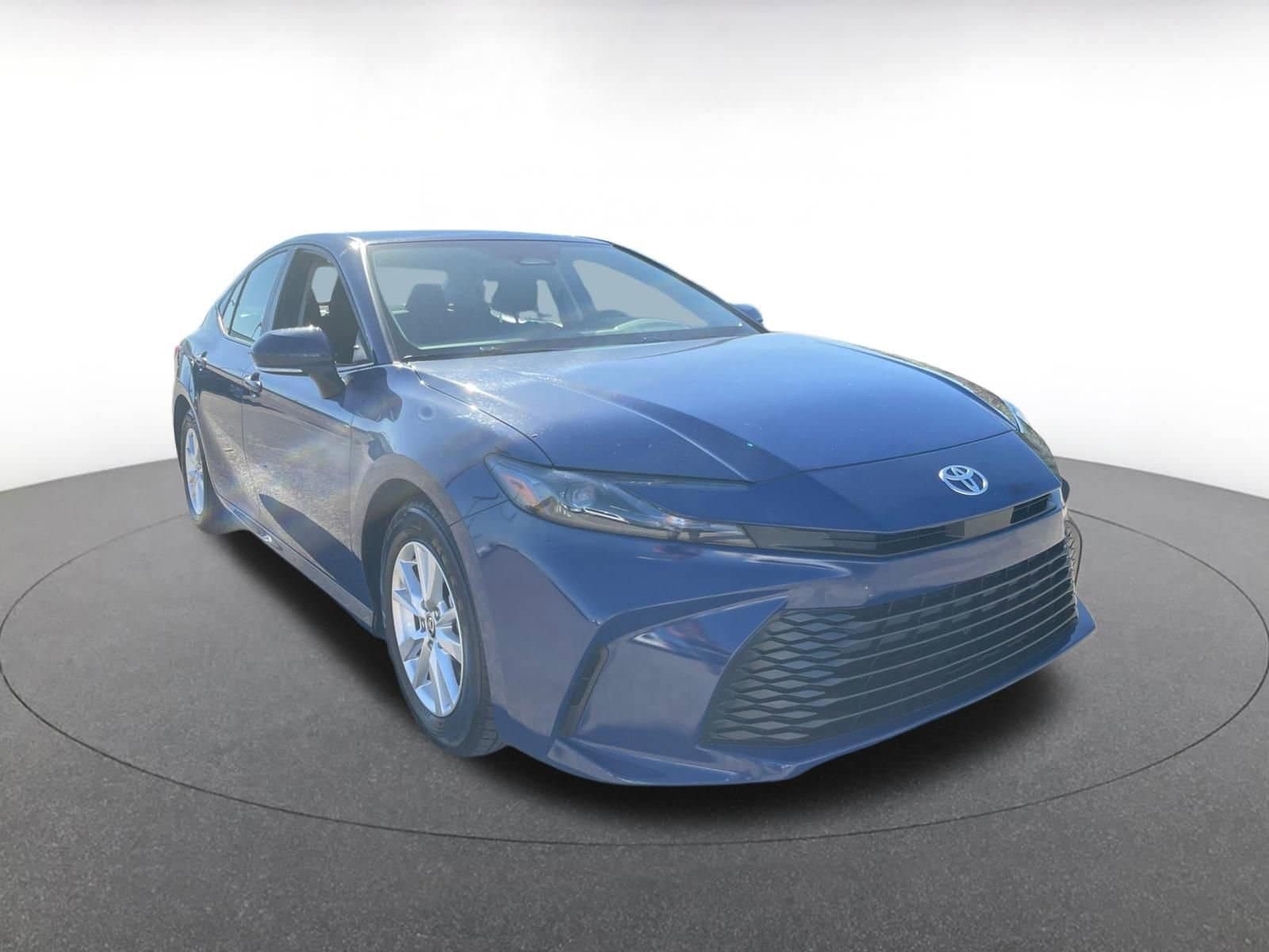 Thumbnail: 2025 Toyota Camry - 1