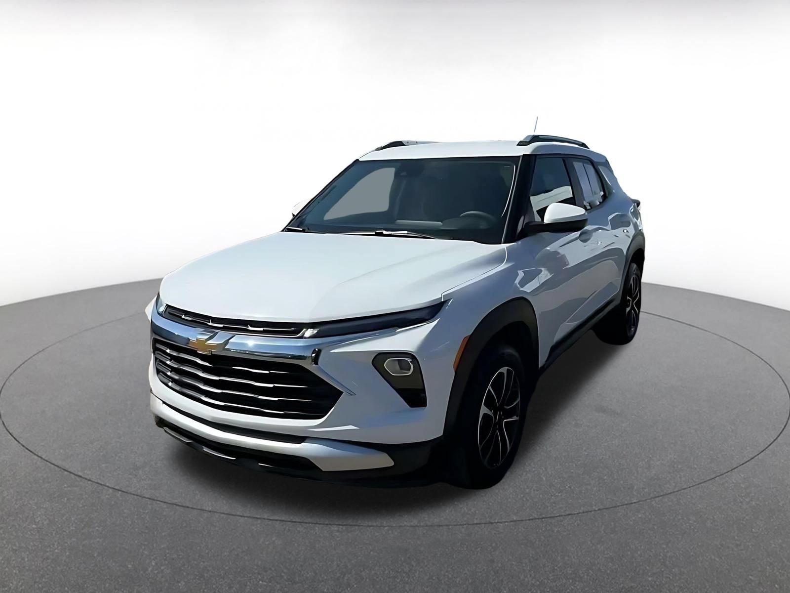 Thumbnail: 2025 Chevrolet TrailBlazer - 6