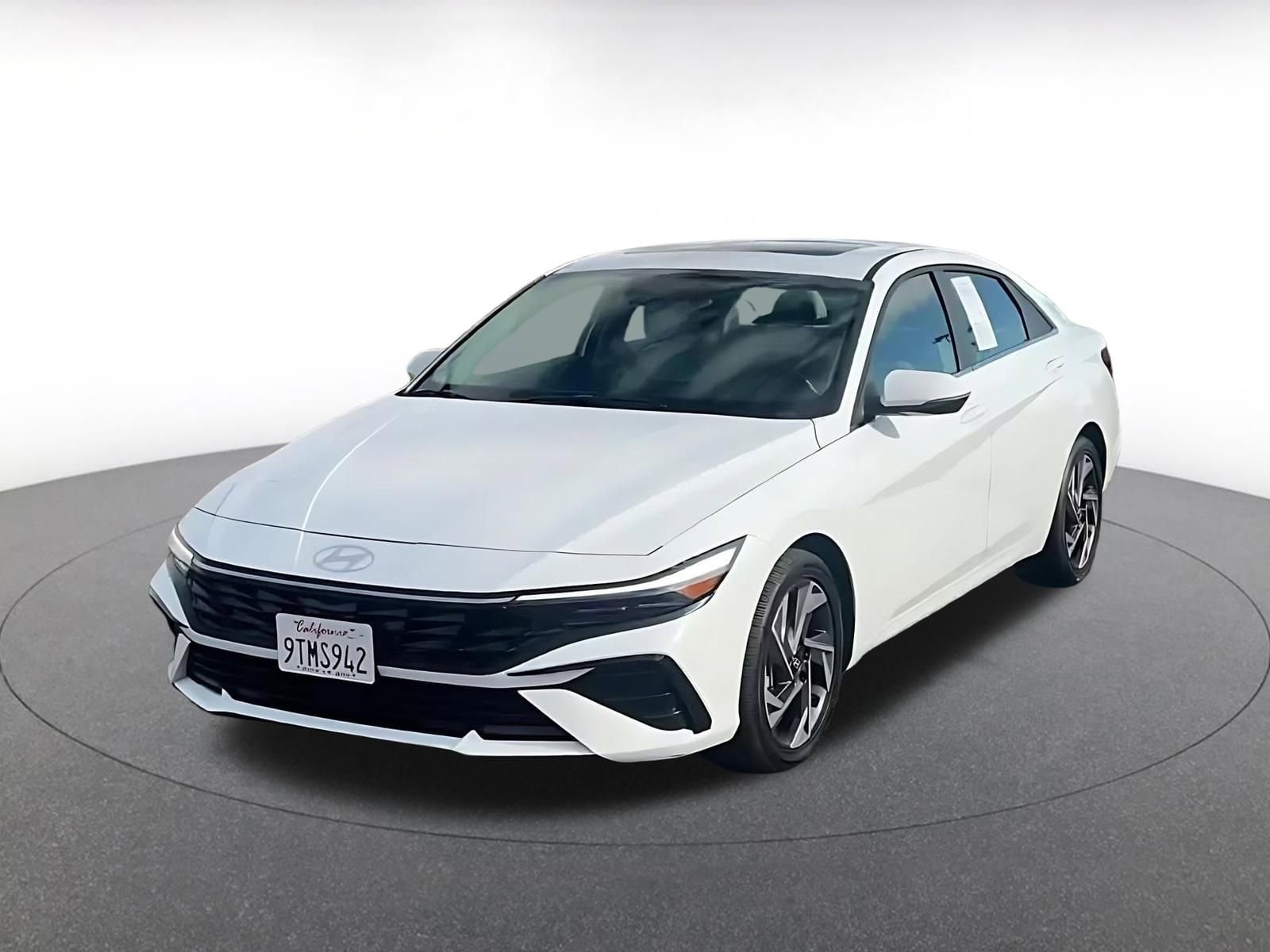 Thumbnail: 2025 Hyundai Elantra - 7