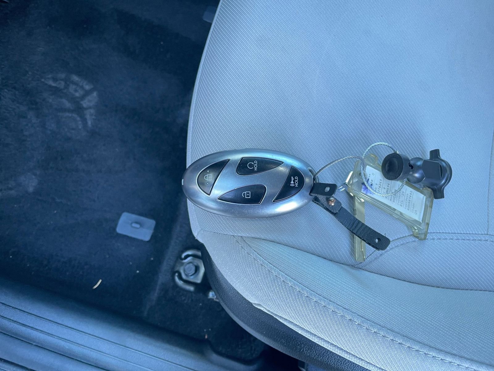 Thumbnail: 2025 Hyundai Tucson - 21