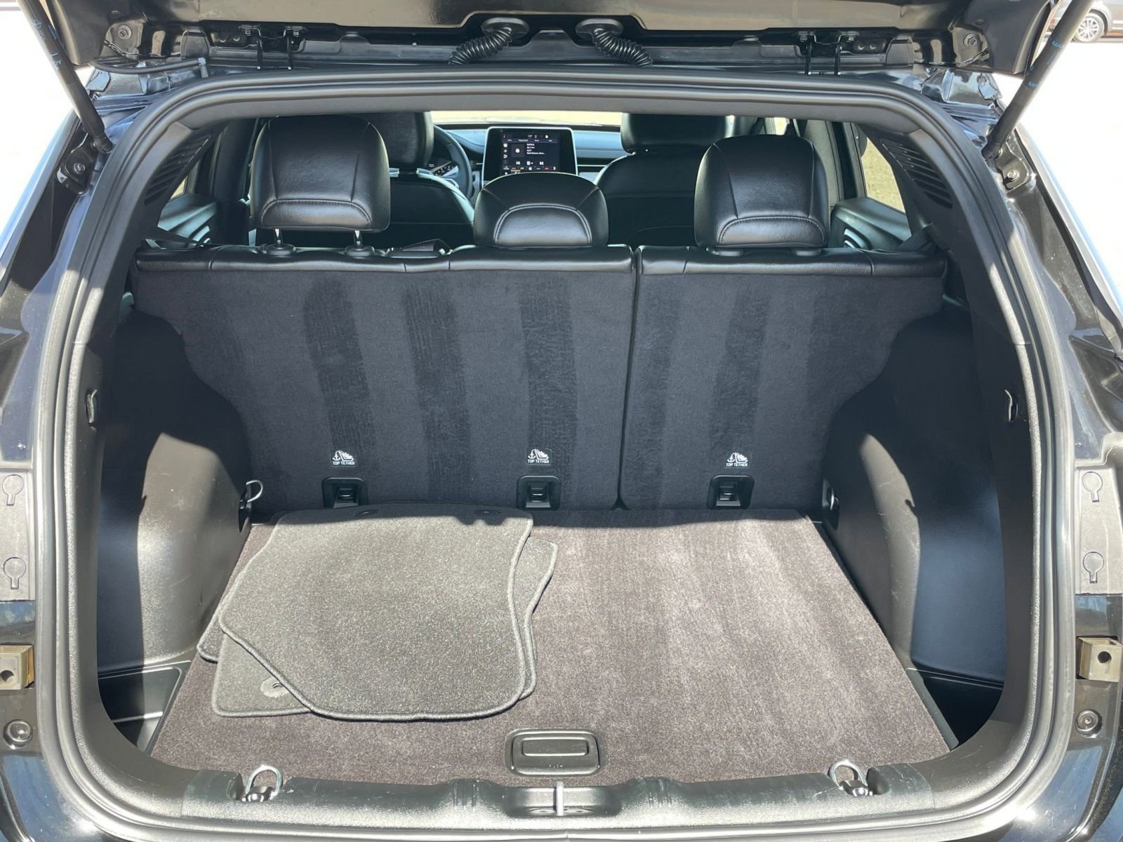 Thumbnail: 2025 Jeep Compass - 30