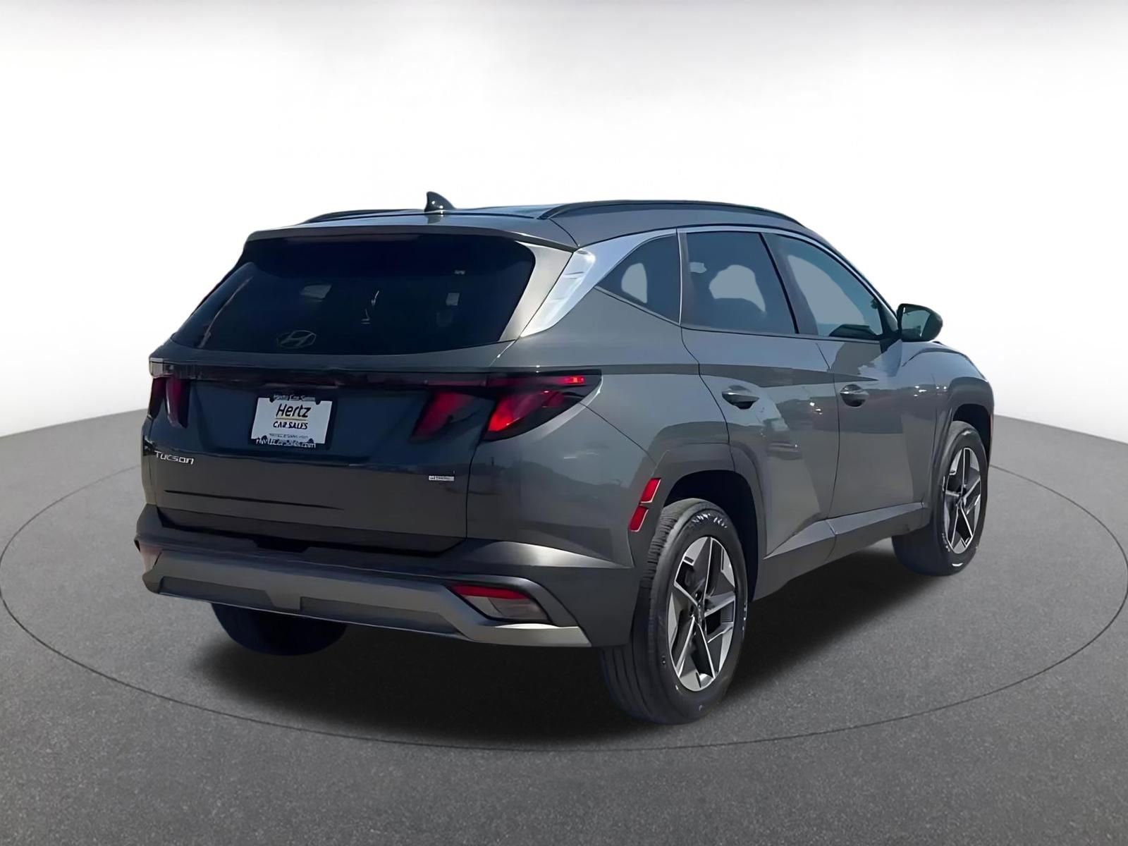Thumbnail: 2025 Hyundai Tucson - 14