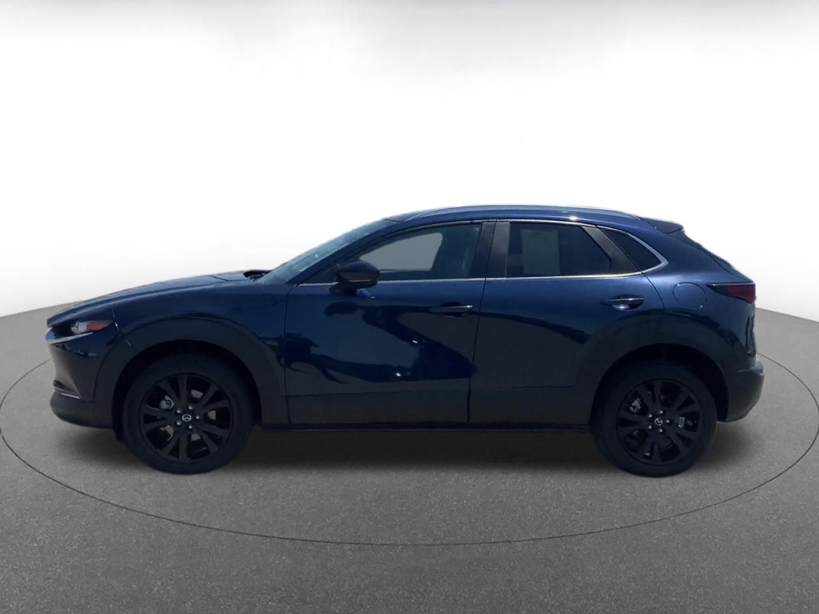 Thumbnail: 2024 Mazda CX-30 - 8