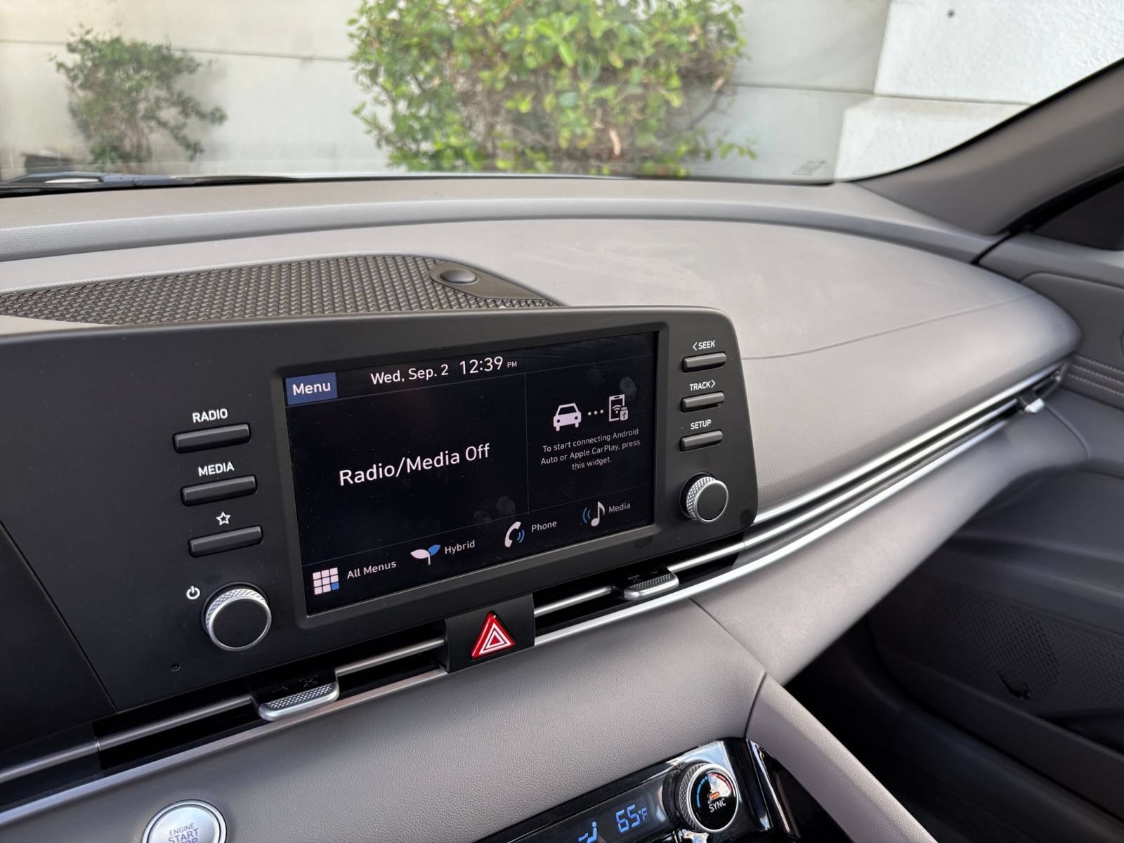 Thumbnail: 2026 Hyundai Elantra - 19