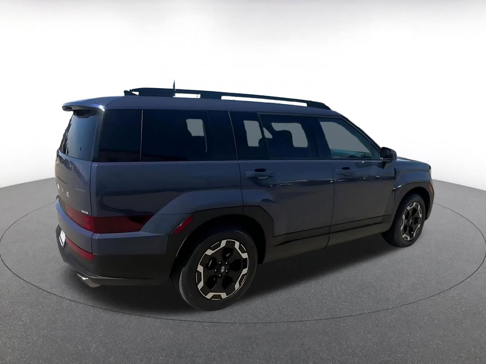 Thumbnail: 2025 Hyundai Santa Fe - 14