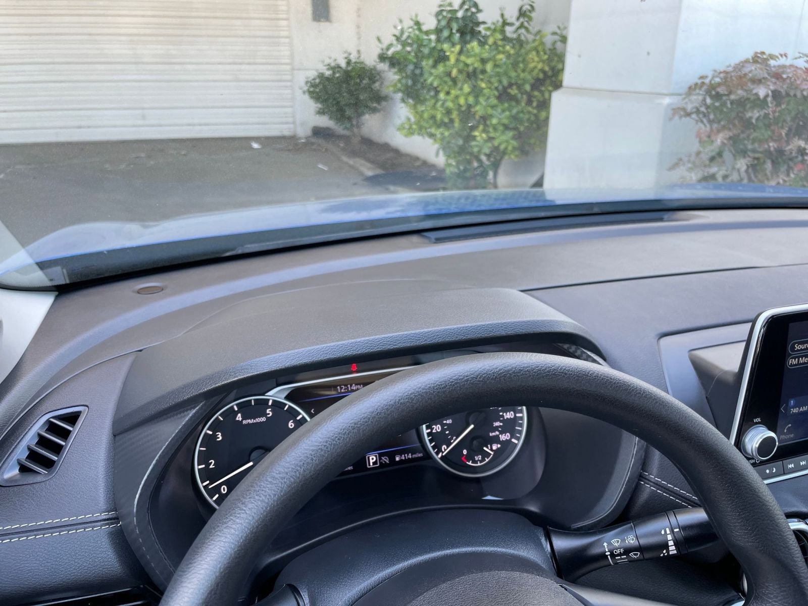 Thumbnail: 2025 Nissan Sentra - 33