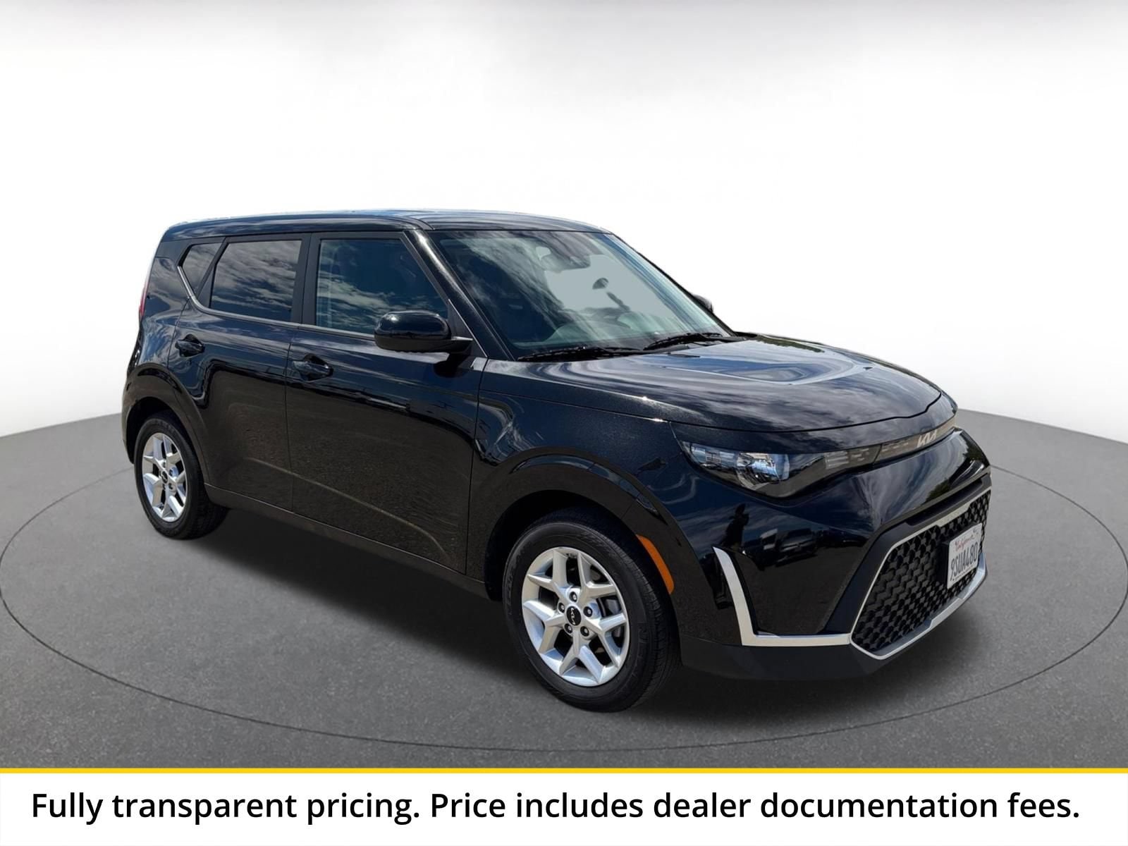 Thumbnail: 2025 Kia Soul - 1