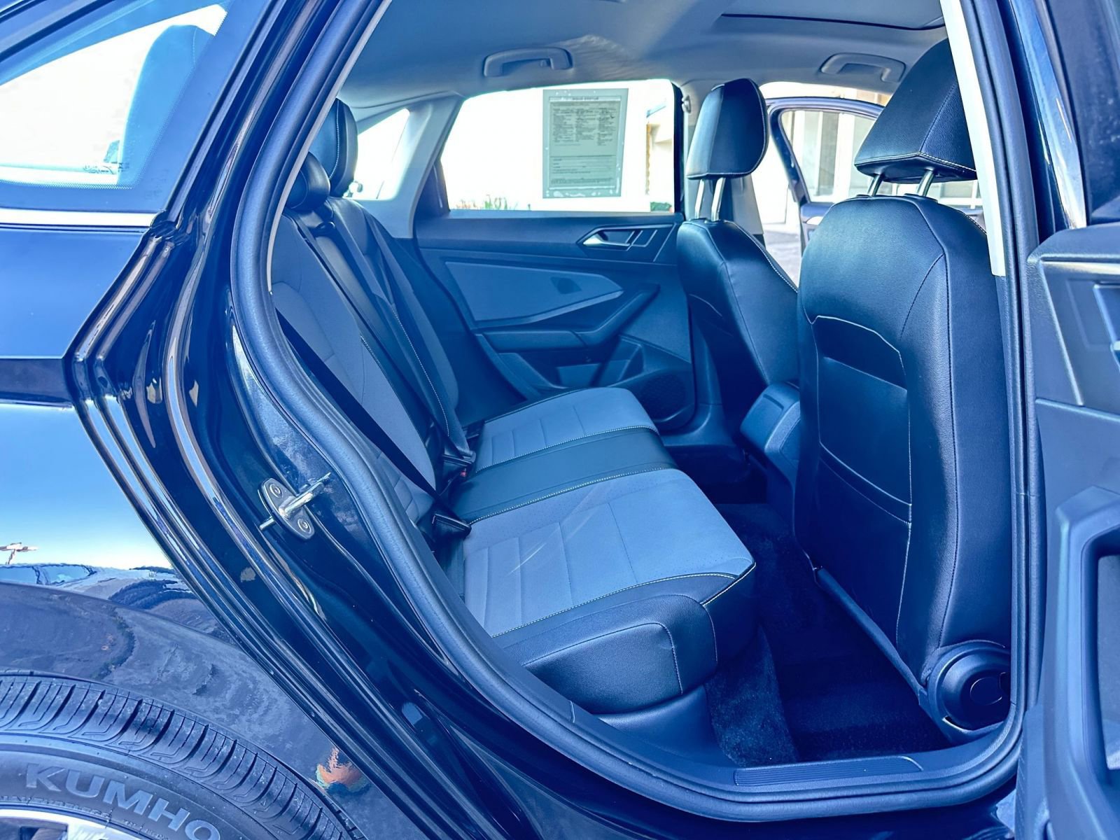 Thumbnail: 2025 Volkswagen Jetta - 25