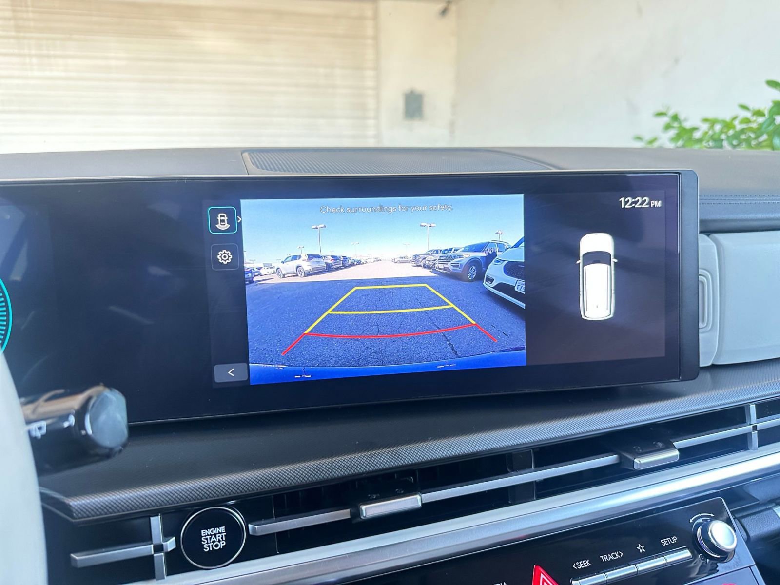 Thumbnail: 2025 Hyundai Santa Fe - 17