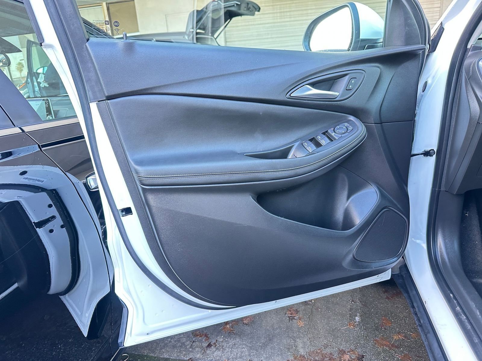 Thumbnail: 2025 Buick Encore GX - 20