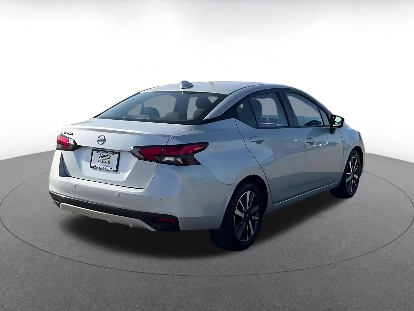 Thumbnail: 2025 Nissan Versa - 14