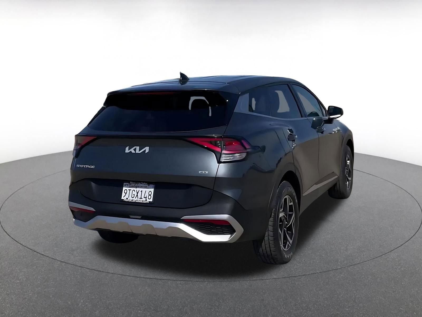 Thumbnail: 2024 Kia Sportage - 14