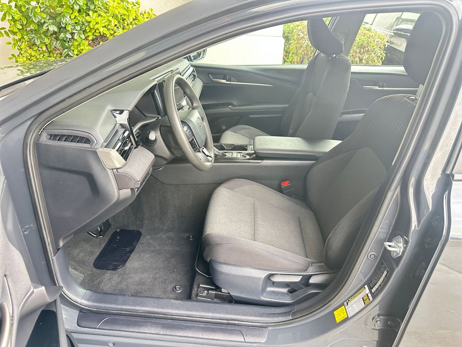 Thumbnail: 2025 Toyota Camry - 27