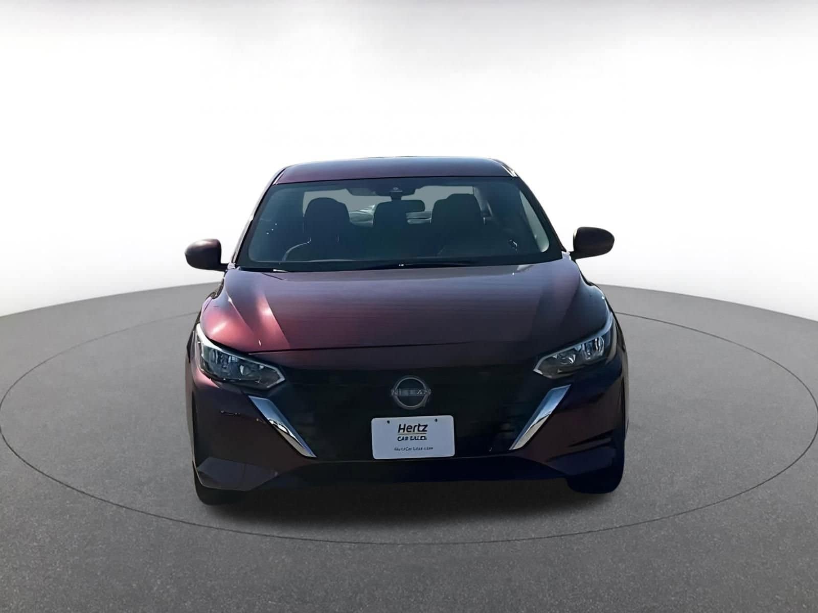 Thumbnail: 2024 Nissan Sentra - 11