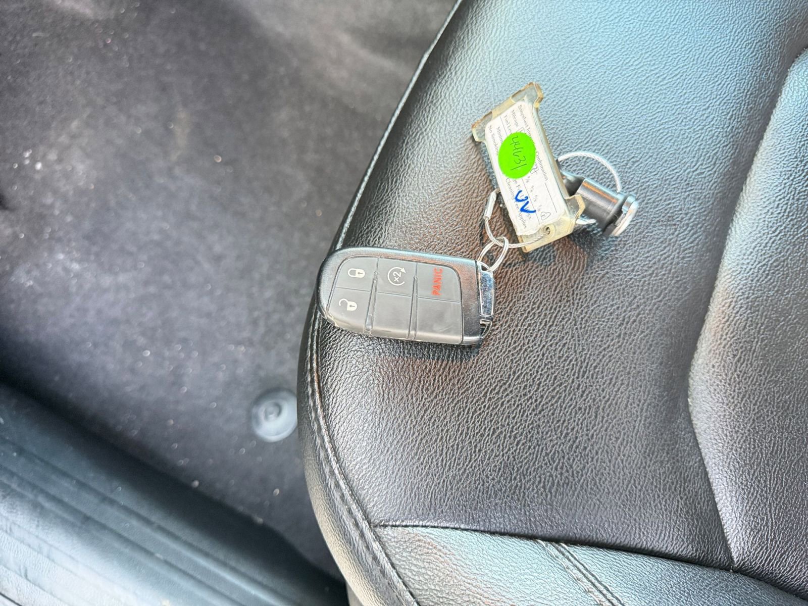 Thumbnail: 2025 Jeep Compass - 21