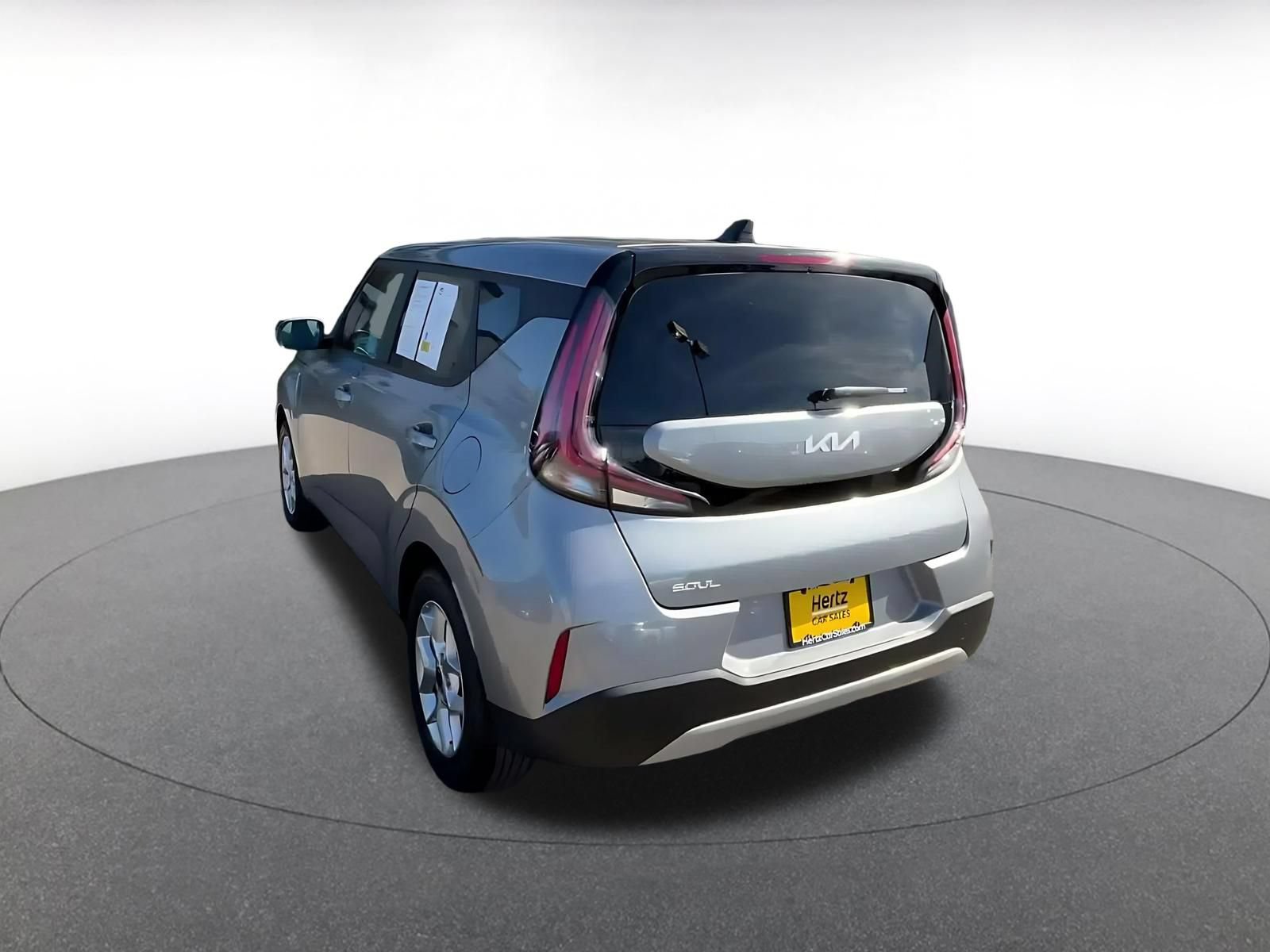 Thumbnail: 2025 Kia Soul - 9