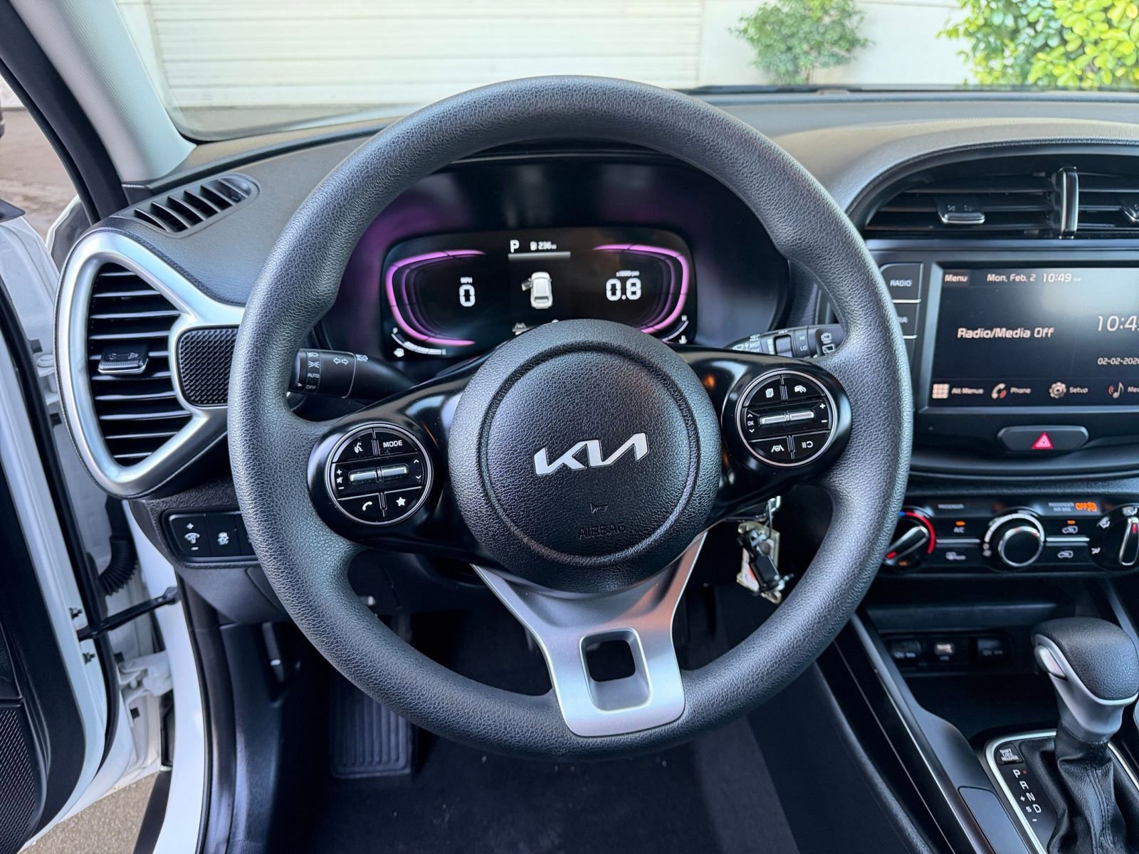 Thumbnail: 2025 Kia Soul - 28