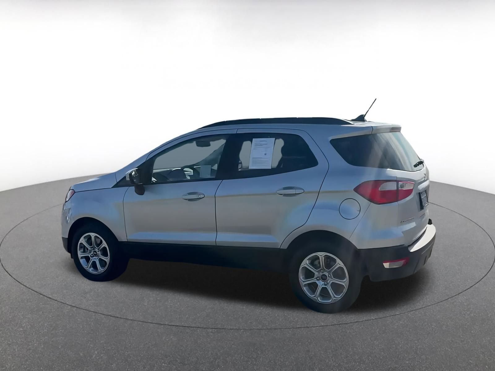 Thumbnail: 2020 Ford EcoSport - 10