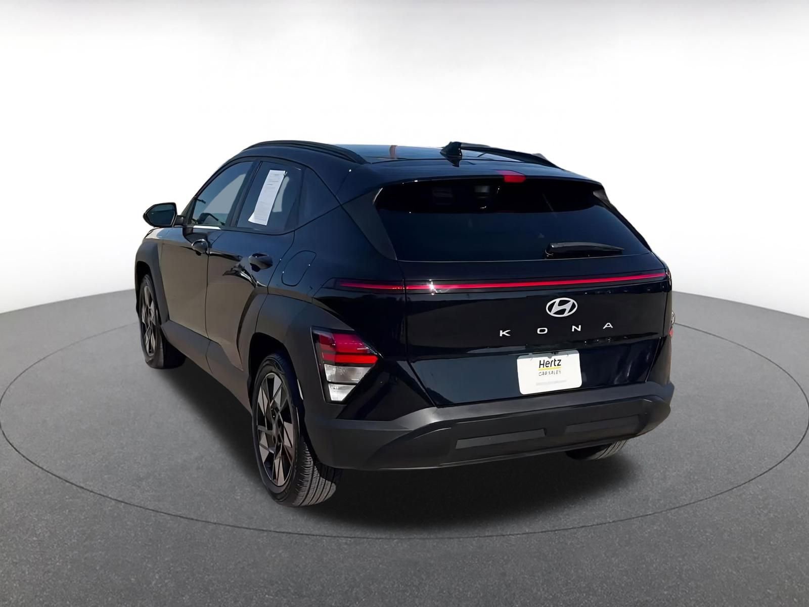Thumbnail: 2025 Hyundai Kona - 11