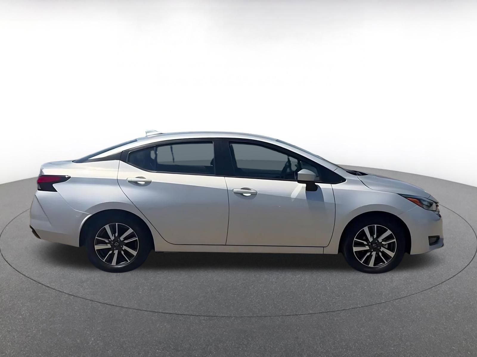 Thumbnail: 2025 Nissan Versa - 16