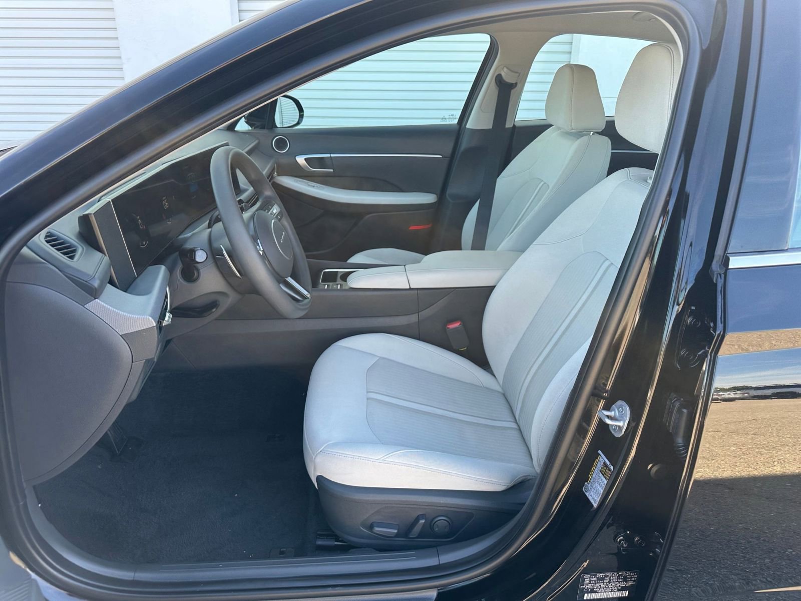 Thumbnail: 2025 Hyundai Sonata - 28