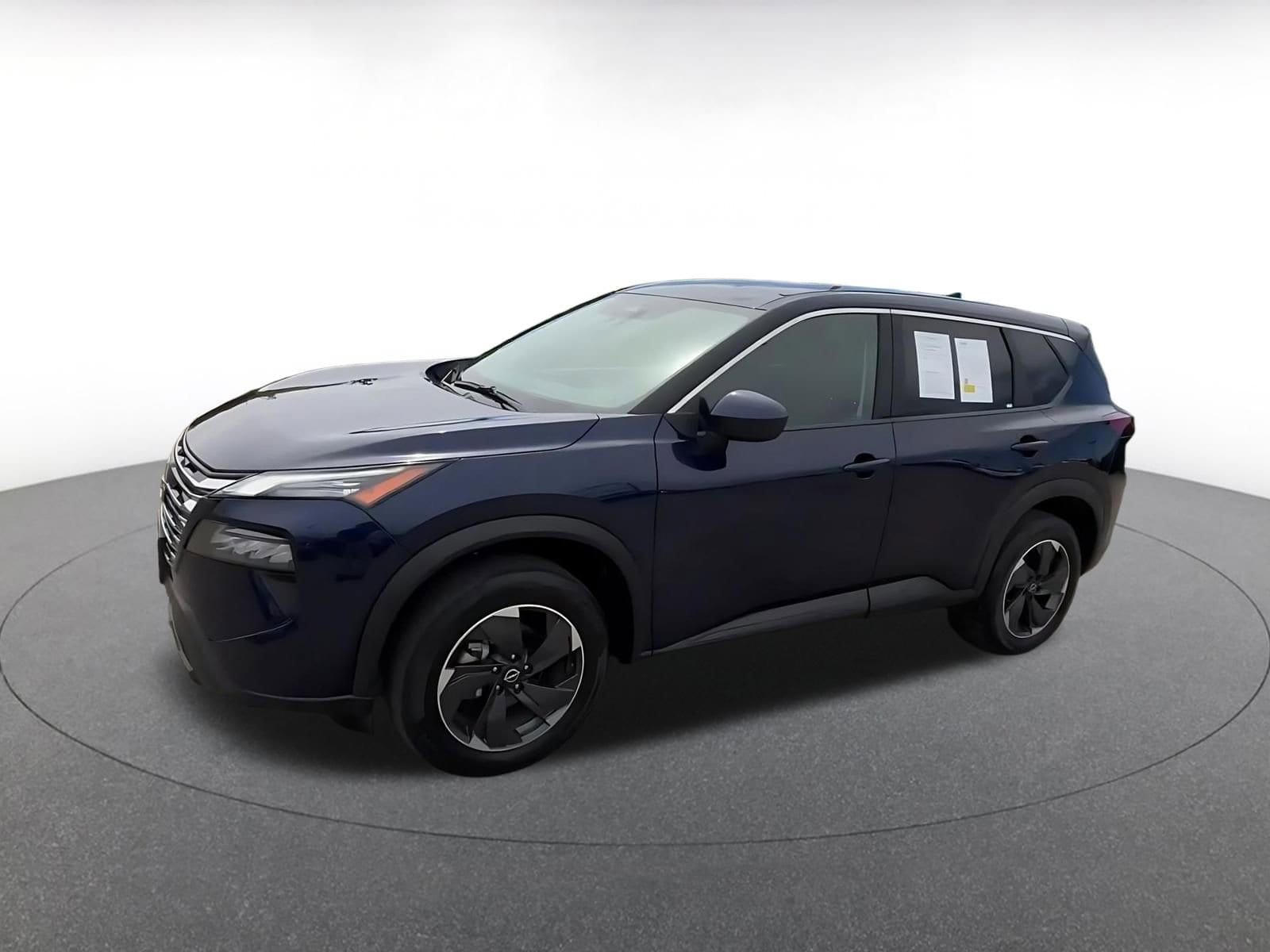 Thumbnail: 2025 Nissan Rogue - 8