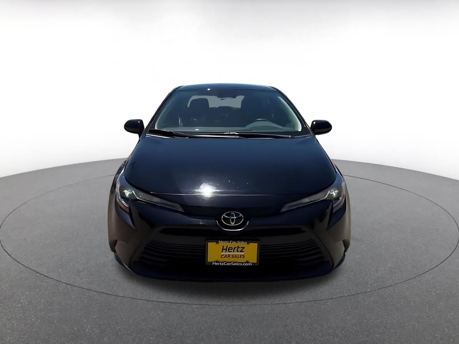 Thumbnail: 2025 Toyota Corolla - 4