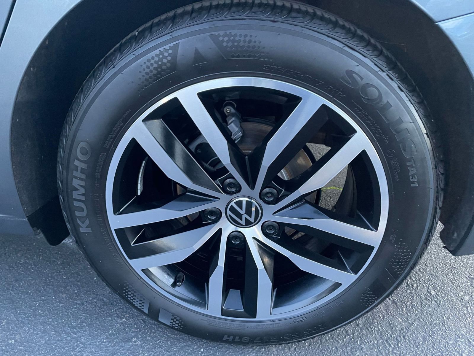 Thumbnail: 2025 Volkswagen Jetta - 30