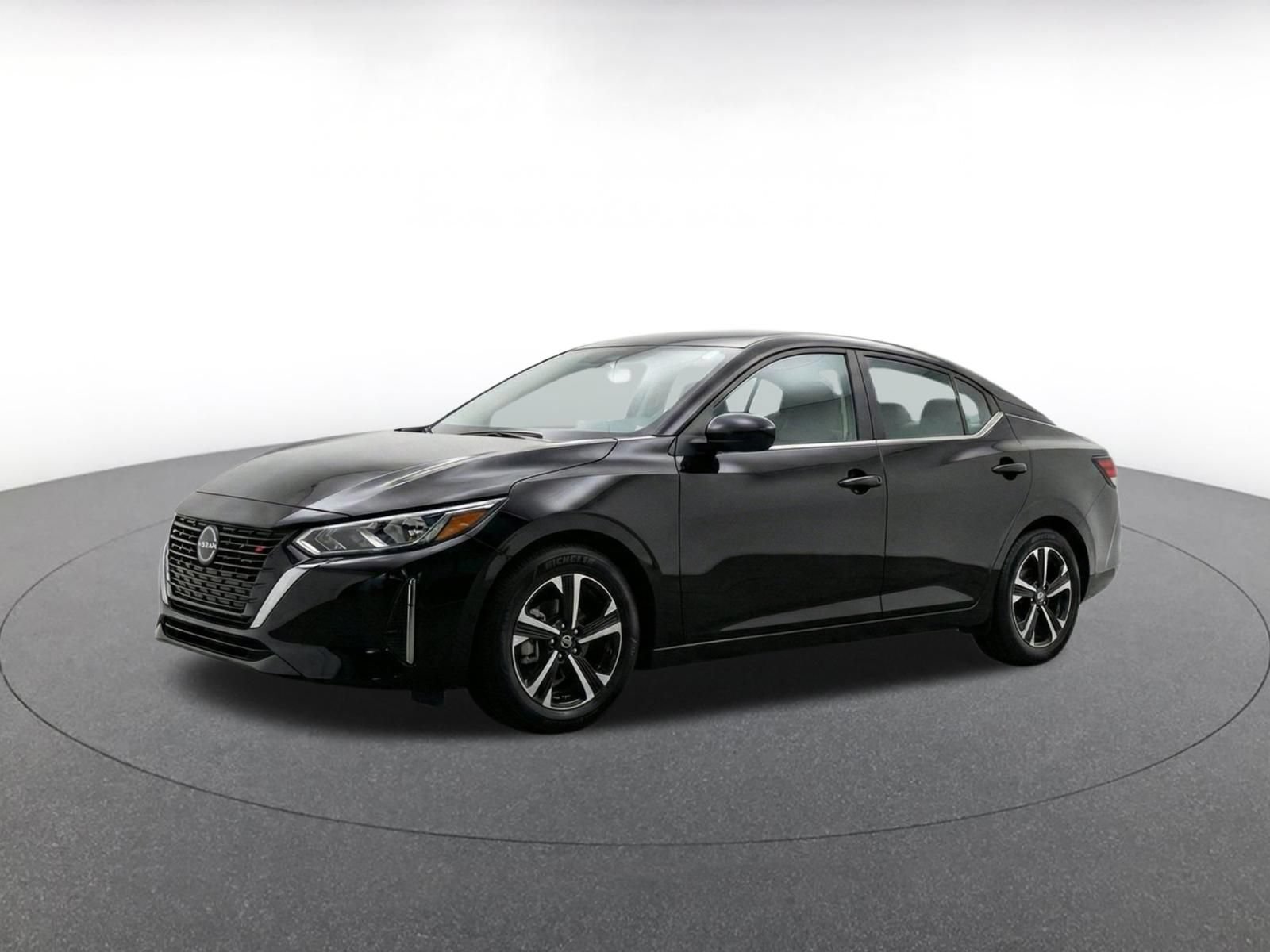 Thumbnail: 2025 Nissan Sentra - 3