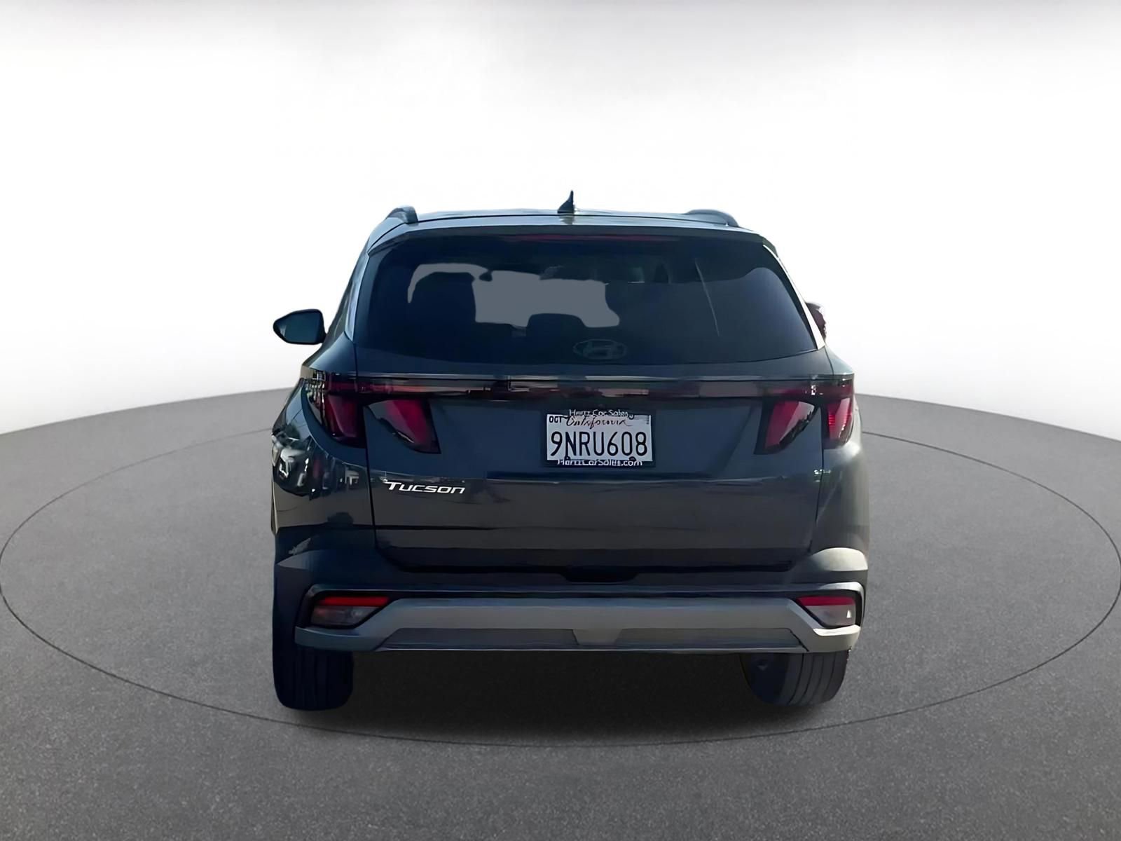 Thumbnail: 2025 Hyundai Tucson - 12