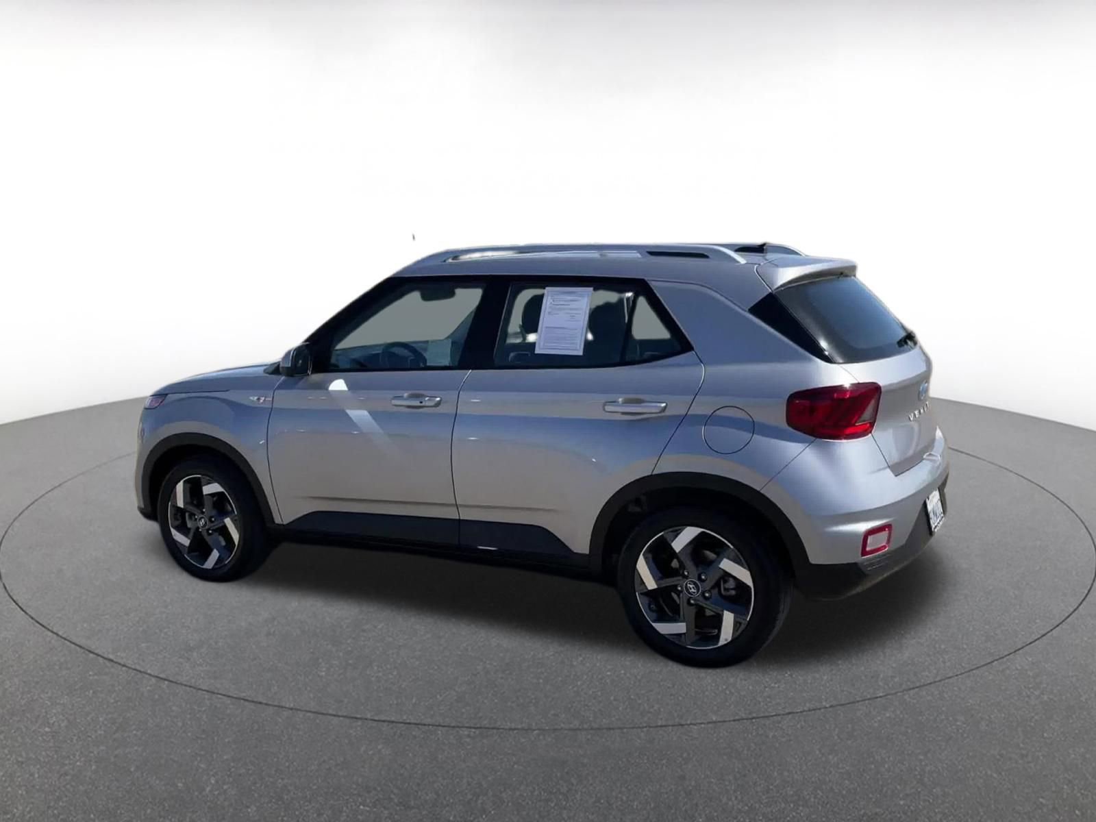 Thumbnail: 2025 Hyundai Venue - 10
