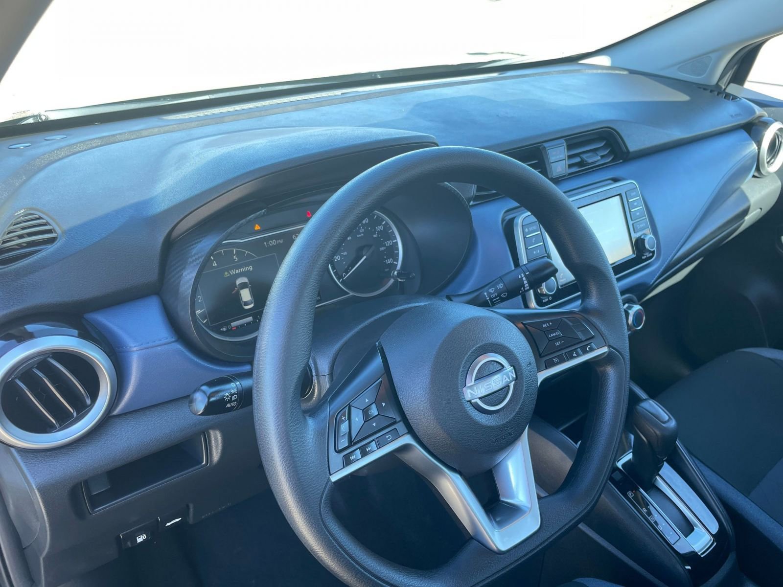 Thumbnail: 2025 Nissan Versa - 32