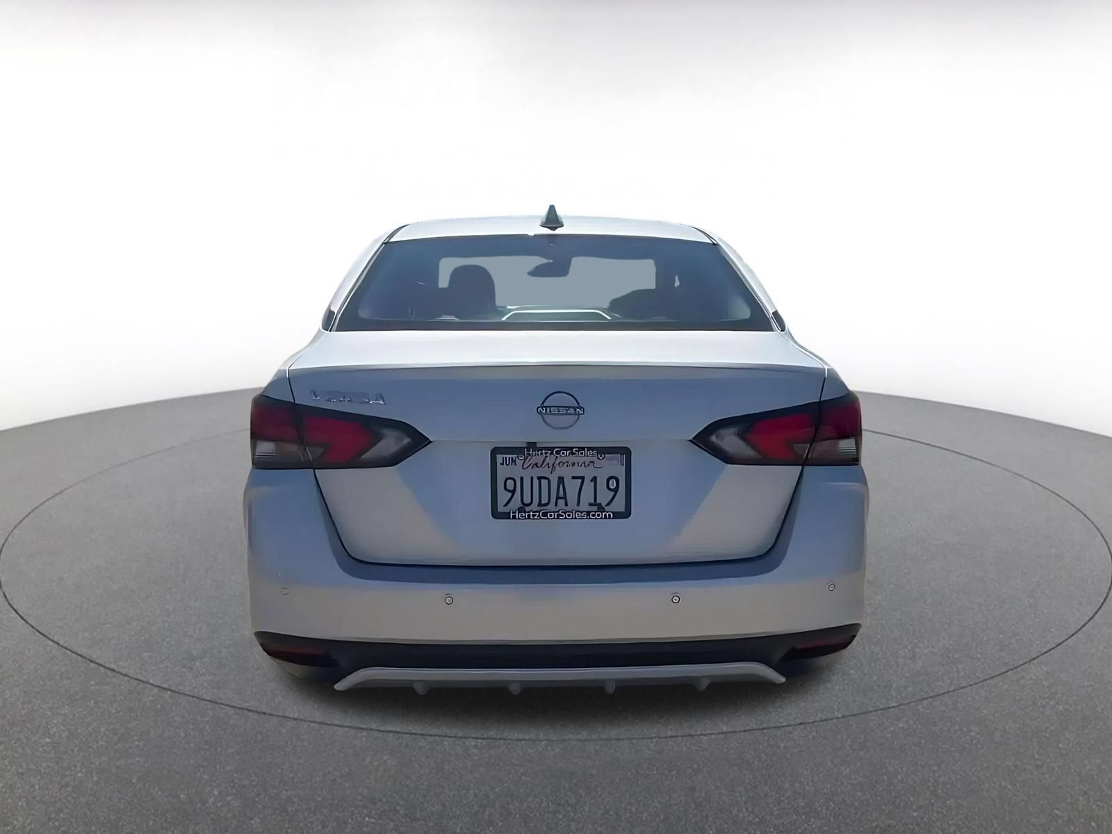 Thumbnail: 2025 Nissan Versa - 12
