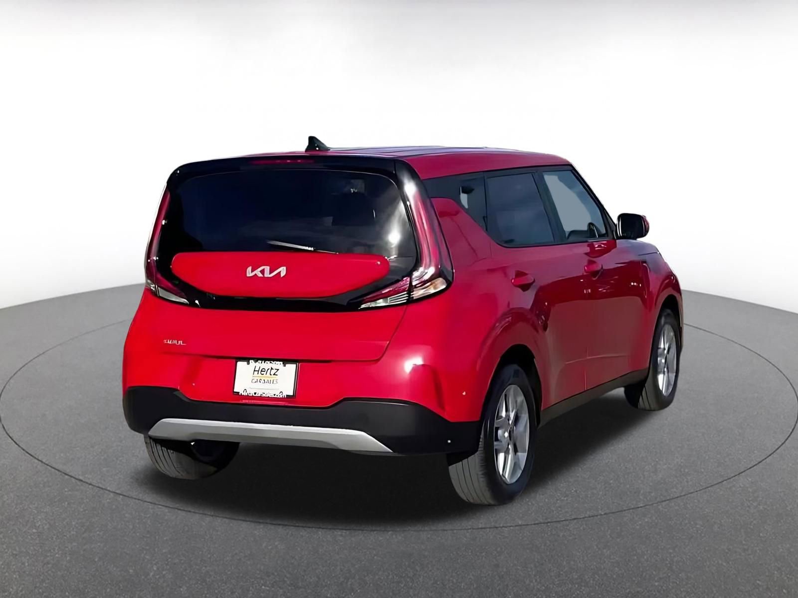 Thumbnail: 2025 Kia Soul - 14