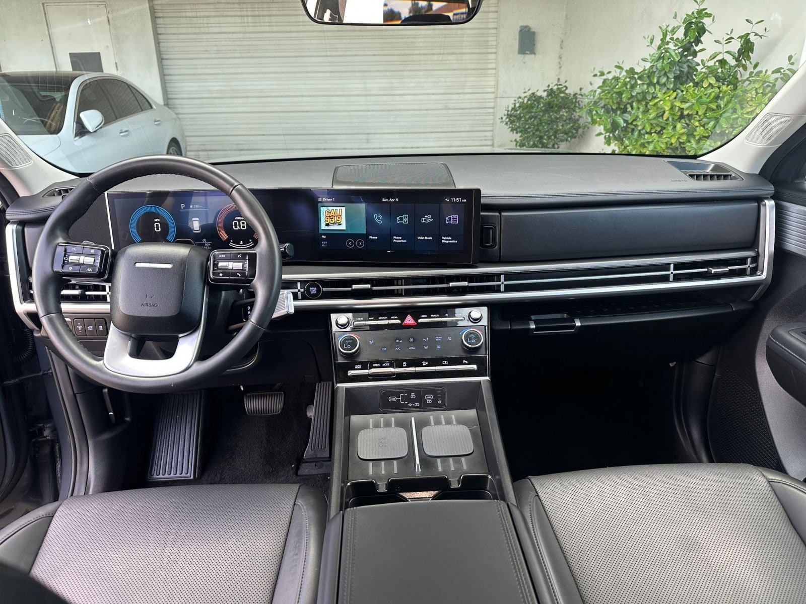 Thumbnail: 2025 Hyundai Santa Fe - 35