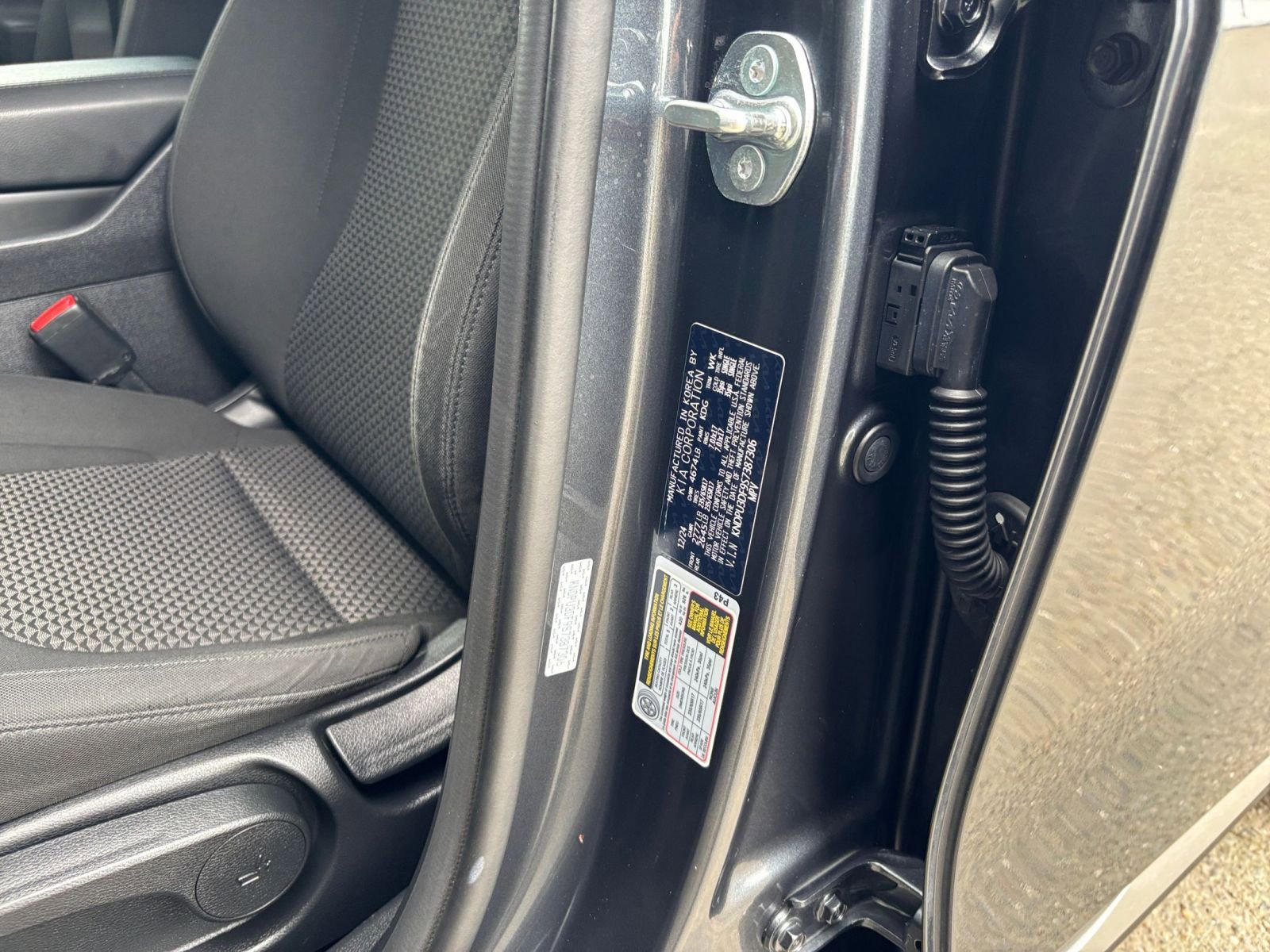 Thumbnail: 2025 Kia Sportage - 28