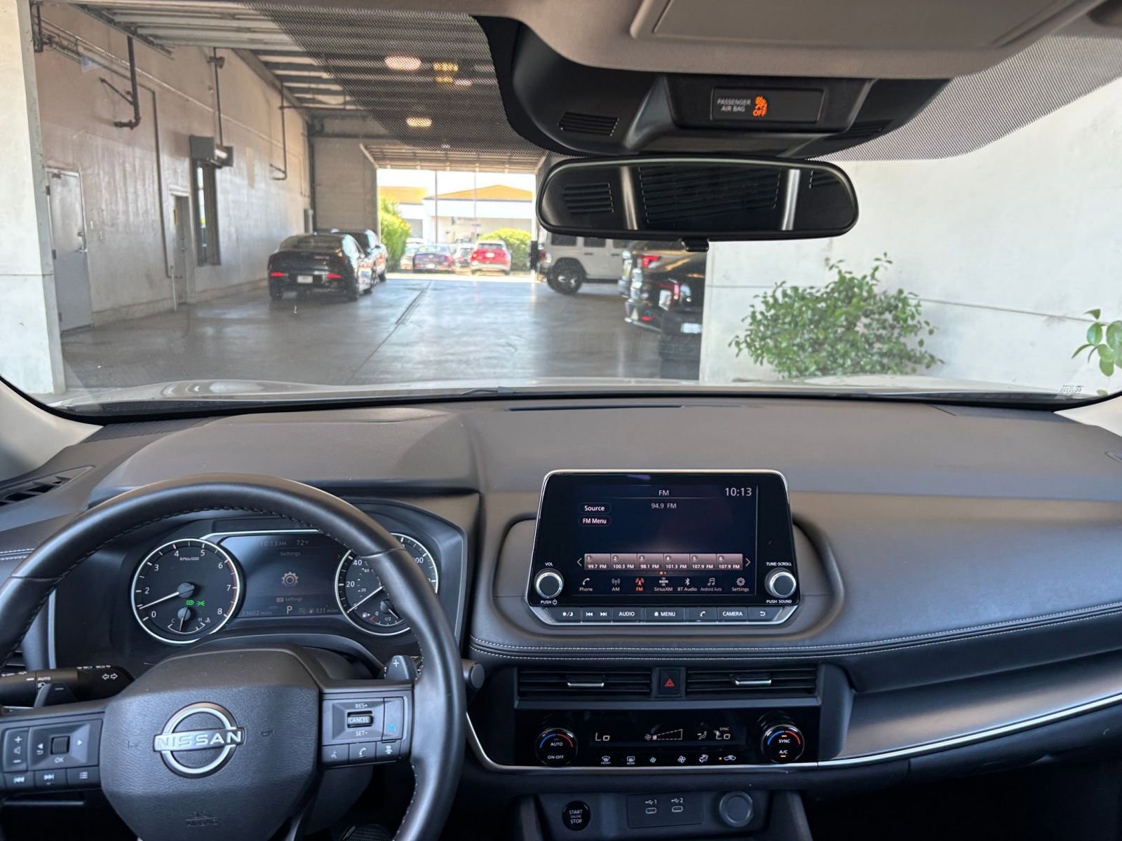 Thumbnail: 2025 Nissan Rogue - 35